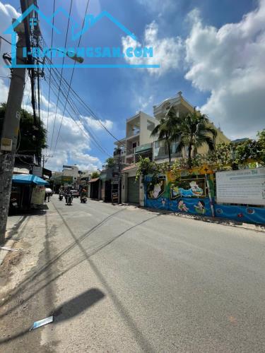 Diện tích lớn-vị trí đẹp-giá cực tốt tại Phường 11, Gò Vấp - 3