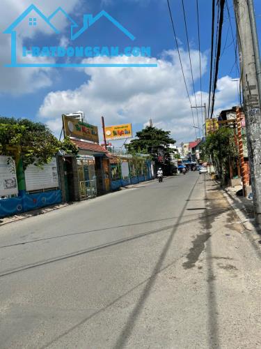 Diện tích lớn-vị trí đẹp-giá cực tốt tại Phường 11, Gò Vấp - 2