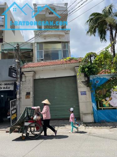 Diện tích lớn-vị trí đẹp-giá cực tốt tại Phường 11, Gò Vấp