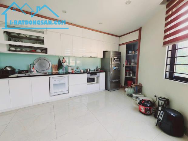 BÁN NHÀ LÔ GÓC 5 TẦNG DỌC BÚN VĂN KHÊ, DT 40/60M GIÁ NHỈNH 15 TỶ, KINH DOANH VP - 1