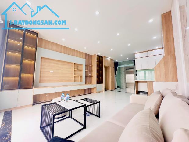 Phân lô ô tô Bùi Xương Trạch- Thanh Xuân 47m2, 6 tầng, mặt tiền 4,5m, 16,8 tỷ - 1