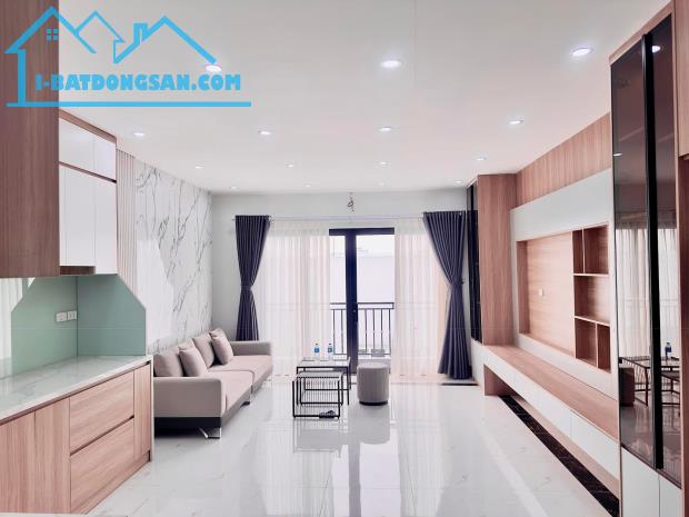 Phân lô ô tô Bùi Xương Trạch- Thanh Xuân 47m2, 6 tầng, mặt tiền 4,5m, 16,8 tỷ - 2