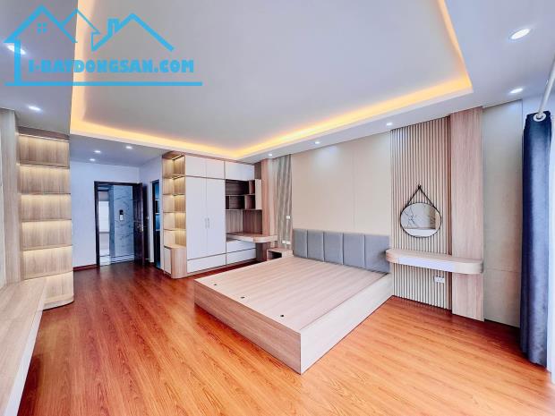 Phân lô ô tô Bùi Xương Trạch- Thanh Xuân 47m2, 6 tầng, mặt tiền 4,5m, 16,8 tỷ - 3