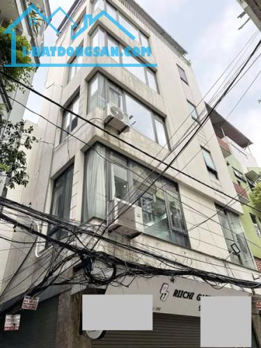 CHÍNH CHỦ BÁN NHÀ PHÂN LÔ TRẦN QUỐC HOÀN - CẦU GIẤY