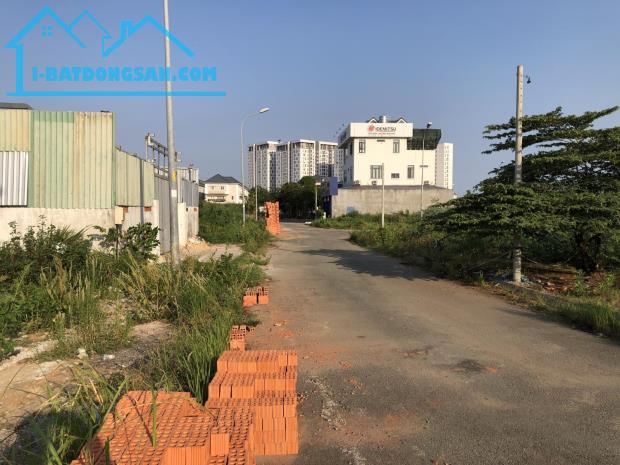 Chủ gửi bán nhanh 1 số nền đất đẹp, giá tốt tại KDC Phú Nhuận, đường Liên Phường, Phú Hữu - 3