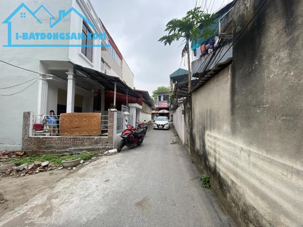 Bán lô 96m2, hai đường trước sau KHC 15 Liên Bảo, Vĩnh Yên lh_0987673102