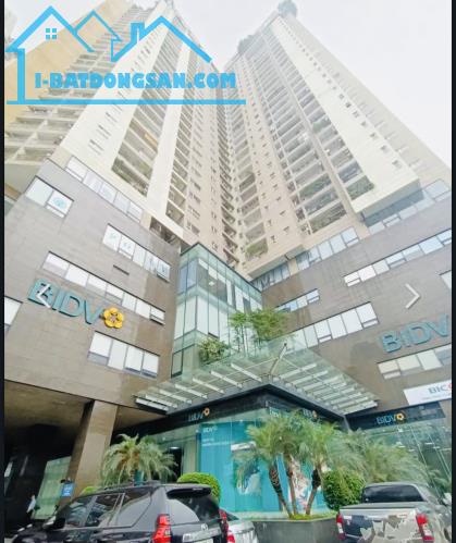 HÓT HÓT!!! BÁN CĂN HỘ CC MỄ TRÌ-118M-3P.NGỦ- TẶNG NỘI THẤT SỊN - VIEW THOÁNG SÁNG-HƠN 8 TỶ