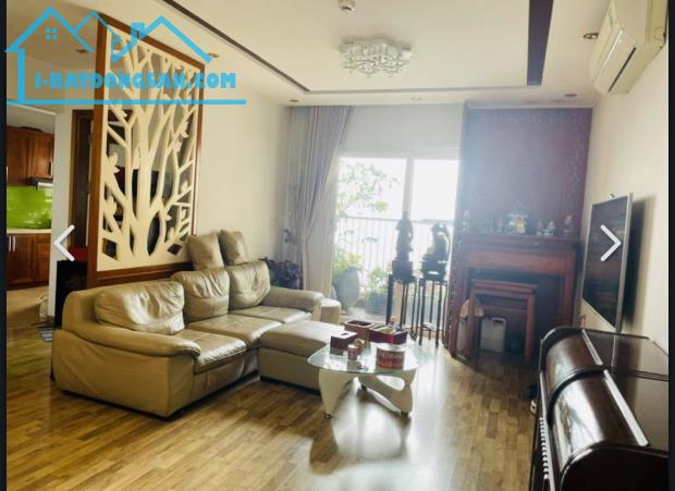 HÓT HÓT!!! BÁN CĂN HỘ CC MỄ TRÌ-118M-3P.NGỦ- TẶNG NỘI THẤT SỊN - VIEW THOÁNG SÁNG-HƠN 8 TỶ - 2