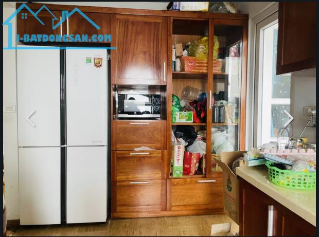 HÓT HÓT!!! BÁN CĂN HỘ CC MỄ TRÌ-118M-3P.NGỦ- TẶNG NỘI THẤT SỊN - VIEW THOÁNG SÁNG-HƠN 8 TỶ - 3