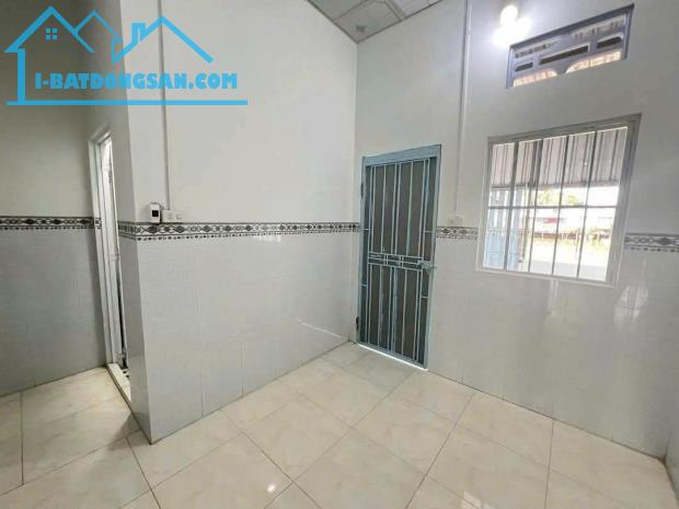 Kẹt tiền bán chỉ 650tr – SHR – 1 Xẹc Hồ Thị Bưng Tân Thạnh Tây, Củ Chi - 5