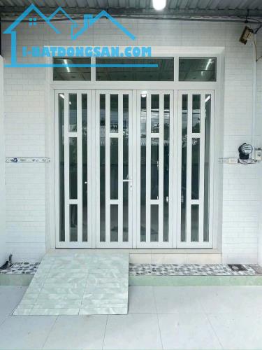 Kẹt tiền bán chỉ 650tr – SHR – 1 Xẹc Hồ Thị Bưng Tân Thạnh Tây, Củ Chi - 4