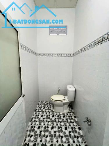 Kẹt tiền bán chỉ 650tr – SHR – 1 Xẹc Hồ Thị Bưng Tân Thạnh Tây, Củ Chi - 3