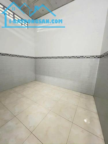 Kẹt tiền bán chỉ 650tr – SHR – 1 Xẹc Hồ Thị Bưng Tân Thạnh Tây, Củ Chi - 2