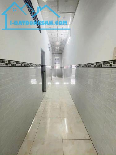 Kẹt tiền bán chỉ 650tr – SHR – 1 Xẹc Hồ Thị Bưng Tân Thạnh Tây, Củ Chi - 1