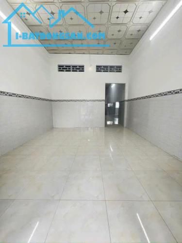 Kẹt tiền bán chỉ 650tr – SHR – 1 Xẹc Hồ Thị Bưng Tân Thạnh Tây, Củ Chi