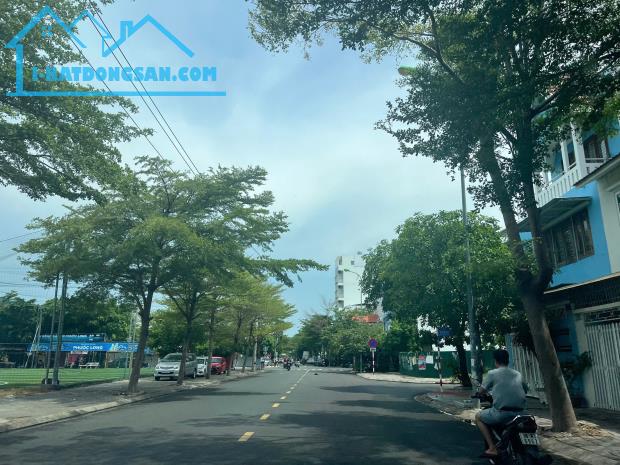 🔥Bán 2 lô liền kề đất mặt tiền Thích Quảng Đức TĐC Phước Long, gần ngã tư đường số 28