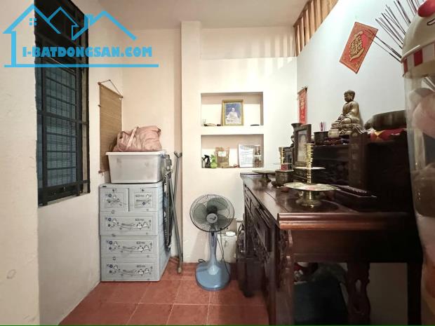 IÊU PHẨM - BÙI ĐÌNH TUÝ, P24, BÌNH THẠNH - NHÀ ĐẸP KTS THIẾT KẾ - HẺM Ô TÔ 7 CHỖ - 52M2 - 4