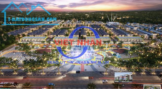 SIÊU DỰ ÁN “CASA FLORA VSIP NGHỆ AN”. ĐẲNG CẤP AN CƯ- ĐẦU TƯ BỀN VỮNG SẮP MỞ BÁN.