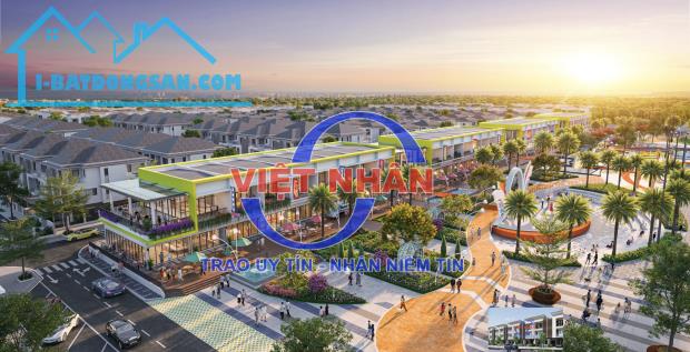 SIÊU DỰ ÁN “CASA FLORA VSIP NGHỆ AN”. ĐẲNG CẤP AN CƯ- ĐẦU TƯ BỀN VỮNG SẮP MỞ BÁN. - 1