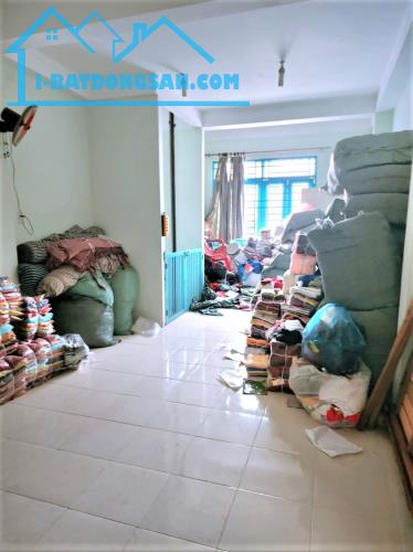 NHỈNH 10 TỶ TL - TÒA NHÀ VĂN PHÒNG TÂN BÌNH GẦN BẢY HIỀN - XE HƠI 7 CHỖ VÔ NHÀ - NGANG LỚN - 3