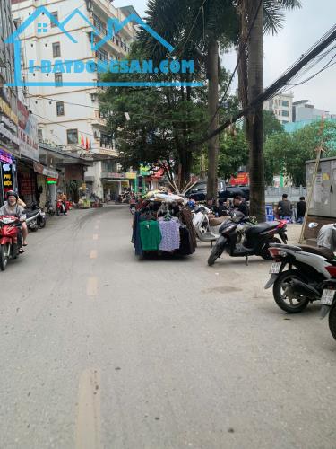 Nhà đẹp dân xây Nguyễn Đổng Chi lô góc - oto kinh doanh 50m 5 tầng mặt tiền 4m giá 14.2 tỷ