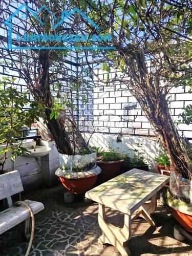 BÁN GẤP NHÀ MẶT TIỀN ÂU CƠ - TÂN PHÚ, GIẢM SỐC 5 TỶ, CHỈ 26 TỶ - 155M2, 6 LẦU, THANG MÁY - 5