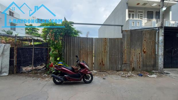 BÁN LÔ ĐẤT HẺM LÊ ĐỨC THỌ . PHƯỜNG 13 .GÒ VẤP . DT315M ... GIÁ 22 TỶ - 2