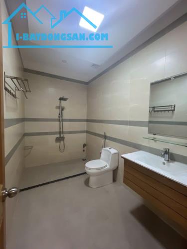 Bán nhà Minh Phụng 6x25M- 4 Tầng thiết kế hiện đại- Đường 8M. Giá 22Tỷ - 2