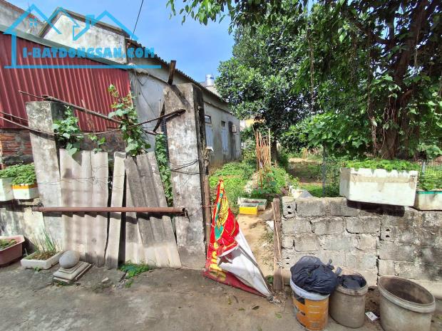 64m đất Thủy Xuân Tiên đường thông oto vào đất, sát chợ giá hơn 2 tỷ