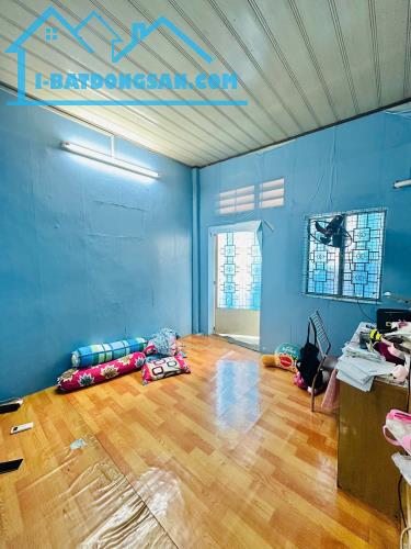 🏠 BÁN NHÀ MẶT TIỀN 373 ĐƯỜNG TRẦN THỦ ĐỘ - QUẬN TÂN PHÚ