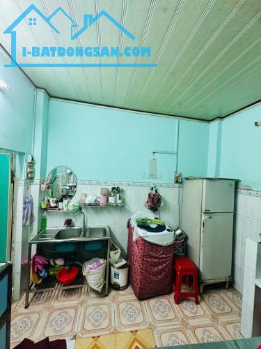 🏠 BÁN NHÀ MẶT TIỀN 373 ĐƯỜNG TRẦN THỦ ĐỘ - QUẬN TÂN PHÚ - 3