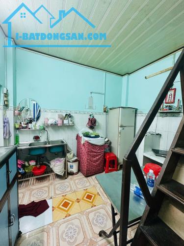 🏠 BÁN NHÀ MẶT TIỀN 373 ĐƯỜNG TRẦN THỦ ĐỘ - QUẬN TÂN PHÚ - 4
