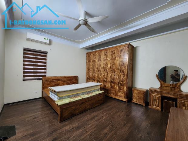 Cần bán gấp nhà dân xây Tân Phong 64m2, 4T, lô góc, ô tô  giá tốt - 3