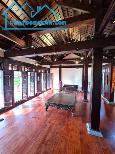Mặt phố Hoàng Cầu - Tòa VP 8 nổi 1 hầm - Thang máy  - View hồ. - 3