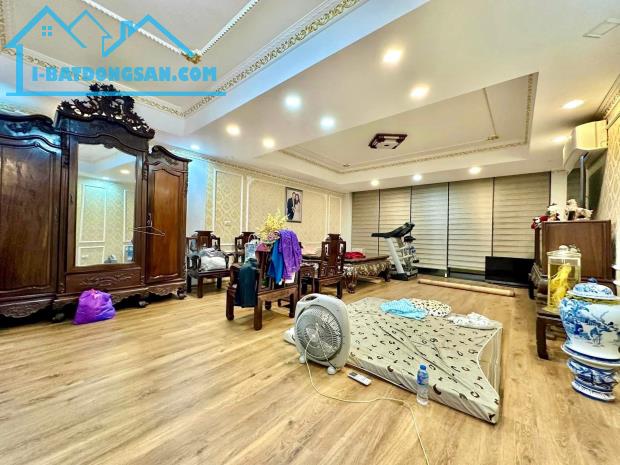 🏡 CHÍNH CHỦ BÁN NHÀ TRẦN QUỐC HOÀN – CẦU GIẤY - 1