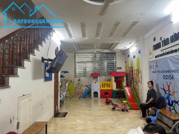 Bán nhà Phố Đốc Ngữ, Quận Ba Đình, ngõ ô tô tránh. Dt 56m2, Mt 5.2m. Nhà 2 thoáng. - 3