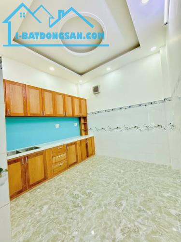 Nhà Đường Trần Bình Trọng Phường 1 Quận 10. - 1