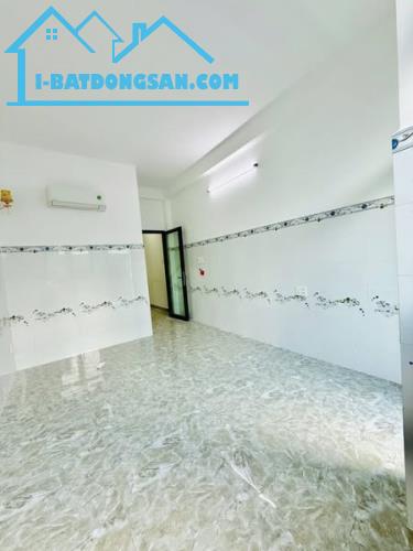 Nhà Đường Trần Bình Trọng Phường 1 Quận 10. - 2