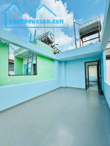 Nhà Đường Trần Bình Trọng Phường 1 Quận 10. - 3