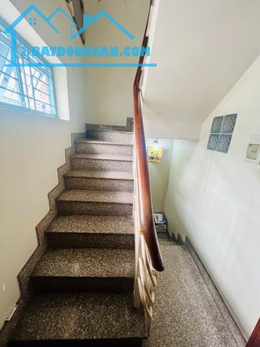 HẠ GIÁ 300 TRIỆU – NHÀ ĐẸP HẺM Ô TÔ GẦN ĐẦM SEN, GIÁ CHỈ 4.9 TỶ – CHÍNH CHỦ XÂY Ở KIÊN CỐ - 2