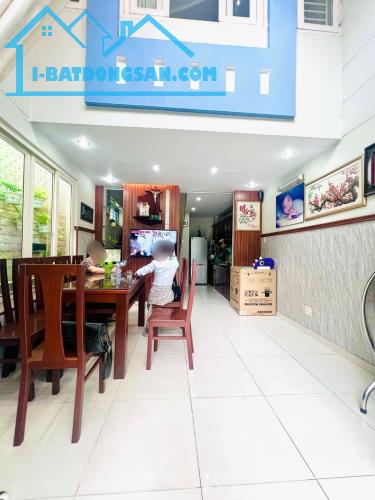 HẠ GIÁ 300 TRIỆU – NHÀ ĐẸP HẺM Ô TÔ GẦN ĐẦM SEN, GIÁ CHỈ 4.9 TỶ – CHÍNH CHỦ XÂY Ở KIÊN CỐ - 1