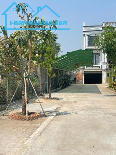 Bán BIỆT THỰ mặt tiền Vườn Lài Q12 ngang 13m 4 lầu có hầm 778m2 sát Gò Vấp chỉ 49 tỷ. - 3