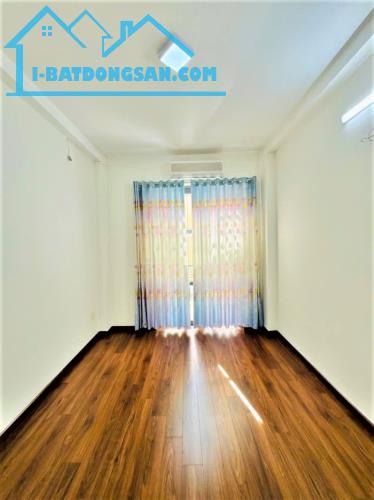 5 TỶ HƠN - KHU VIP PHÚ NHUẬN - NGAY PHAN ĐĂNG LƯU & PHAN XÍCH LONG - NHÀ 3PN MỚI Ở NGAY - 2