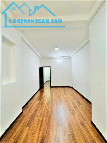 5 TỶ HƠN - KHU VIP PHÚ NHUẬN - NGAY PHAN ĐĂNG LƯU & PHAN XÍCH LONG - NHÀ 3PN MỚI Ở NGAY - 3