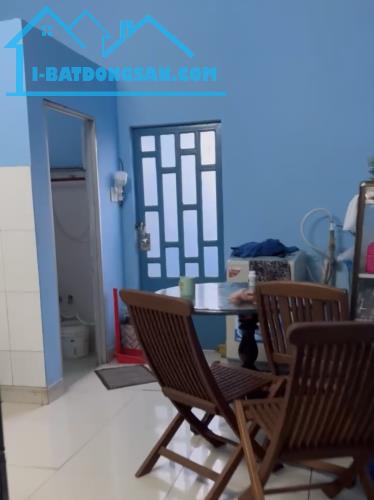 Nhà mặt tiền TL15 – Vị trí vàng, dáng nhà chuẩn – 1 trệt 1 lầu BTCT, dài 28m đẳng cấp, 3PN