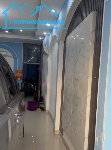 Nhà mặt tiền TL15 – Vị trí vàng, dáng nhà chuẩn – 1 trệt 1 lầu BTCT, dài 28m đẳng cấp, 3PN - 2