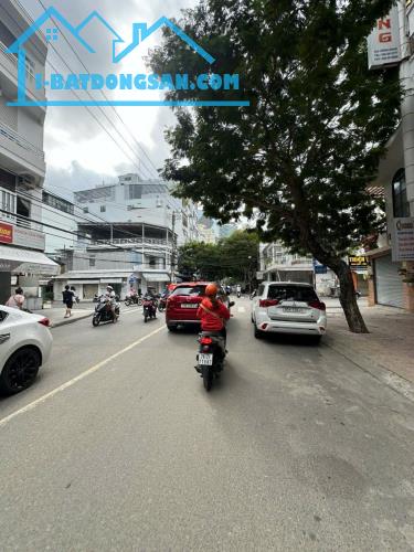 🔥Bán Nhà Mặt Tiền Kinh Doanh Đường Hồng Bàng Tân Lập - Trung Tâm Thành Phố