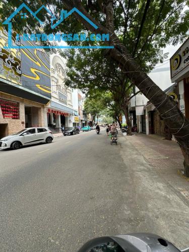 🔥Bán Nhà Mặt Tiền Kinh Doanh Đường Hồng Bàng Tân Lập - Trung Tâm Thành Phố - 3