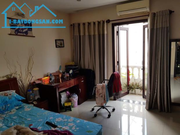 🔥Bán Nhà Mặt Tiền Kinh Doanh Đường Hồng Bàng Tân Lập - Trung Tâm Thành Phố - 4