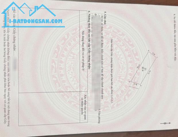 Siêu phẩm uy nỗ đông anh- dt 83,4m2- giá 6,95 tỉ
